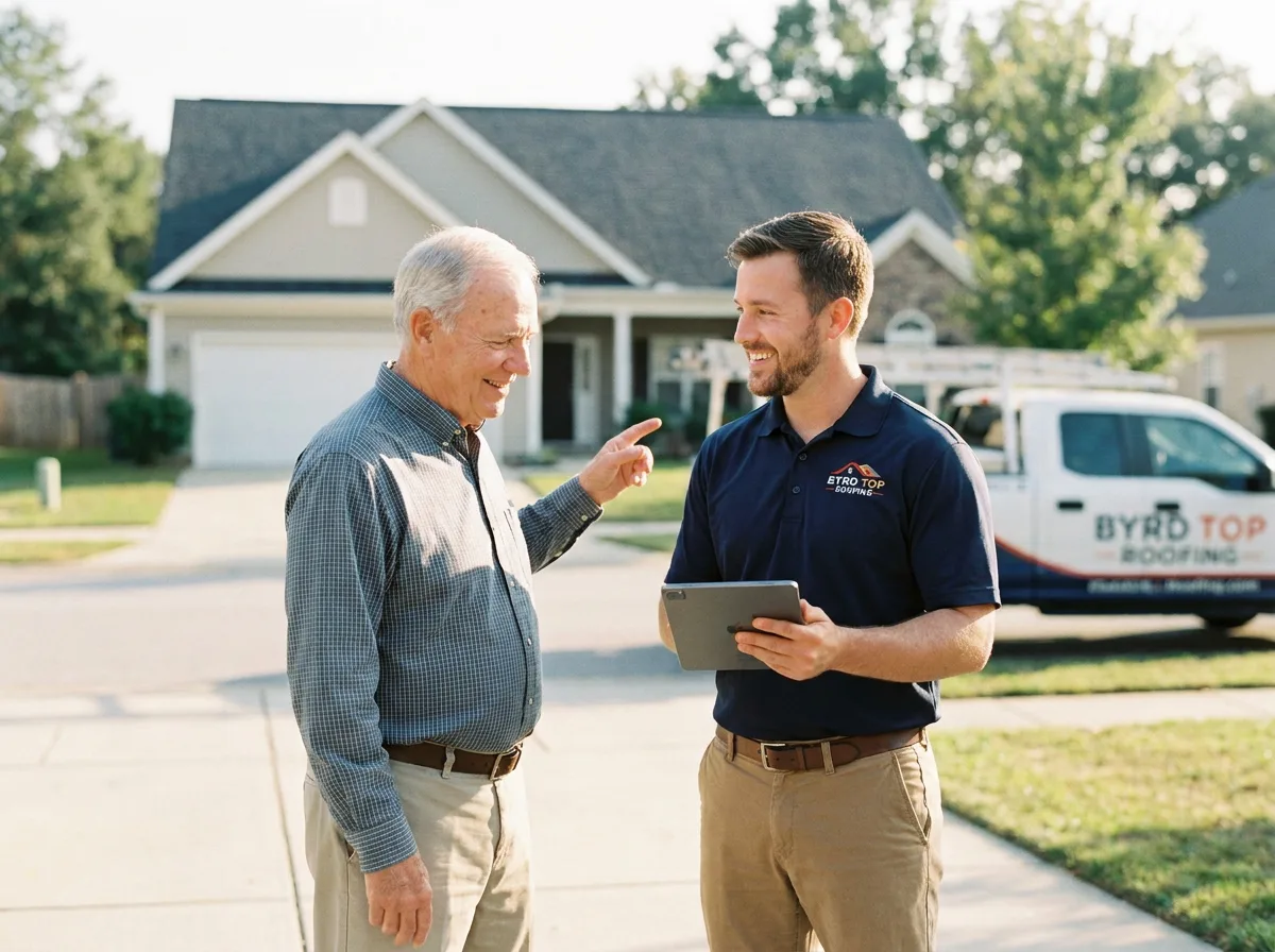 Roofing Upper Sandusky, OH FAQs